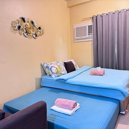Luxanos Condo Place- Sunvida Tower Cebu ภายนอก รูปภาพ