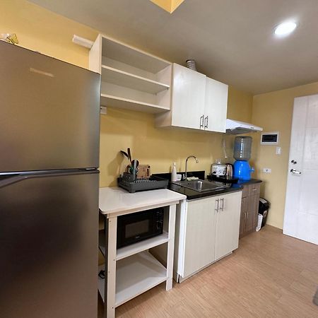 Luxanos Condo Place- Sunvida Tower Cebu ภายนอก รูปภาพ