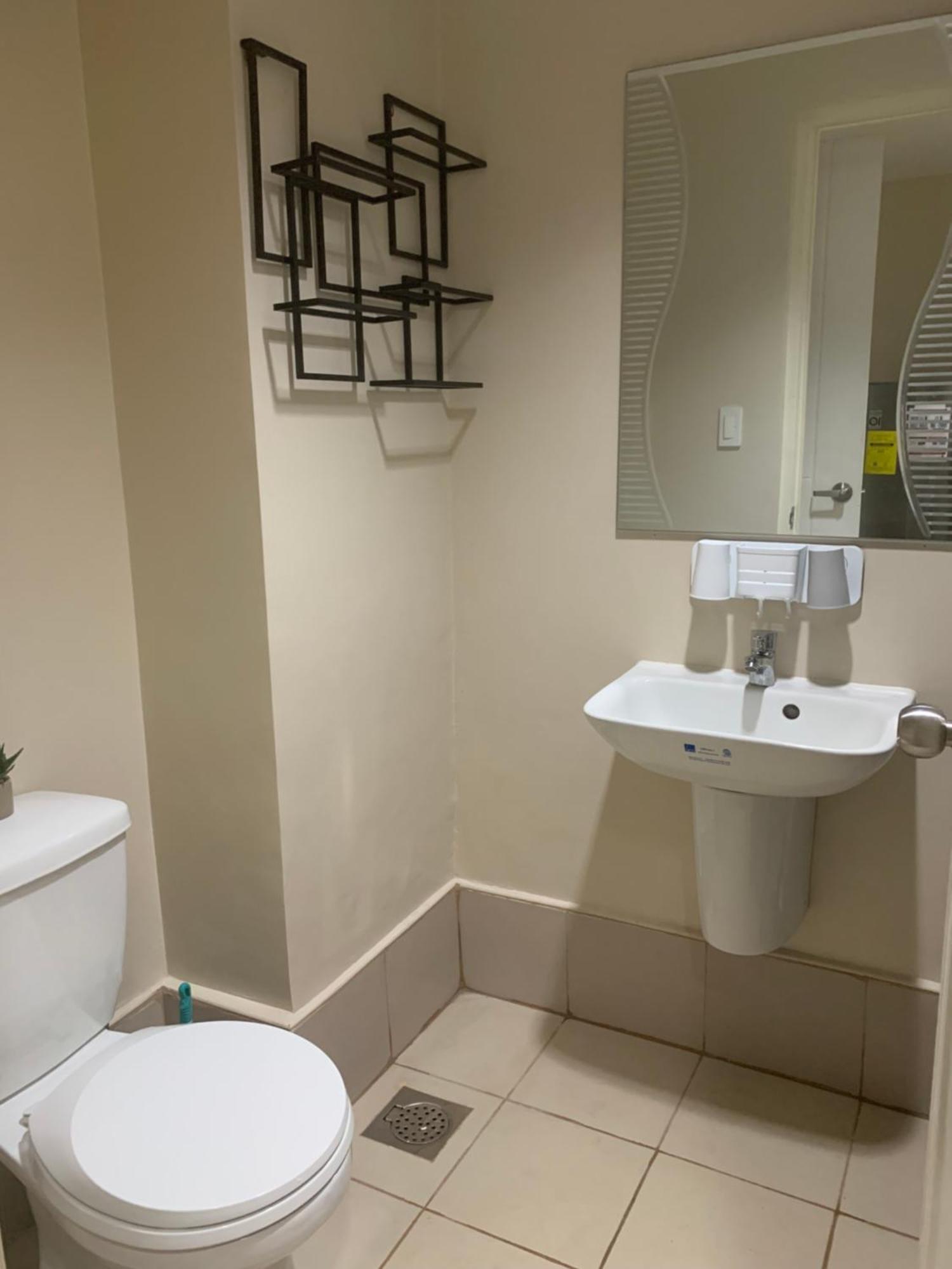 Luxanos Condo Place- Sunvida Tower Cebu ภายนอก รูปภาพ