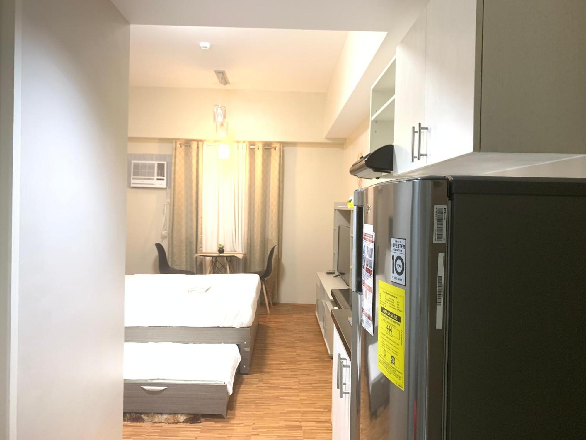 Luxanos Condo Place- Sunvida Tower Cebu ภายนอก รูปภาพ