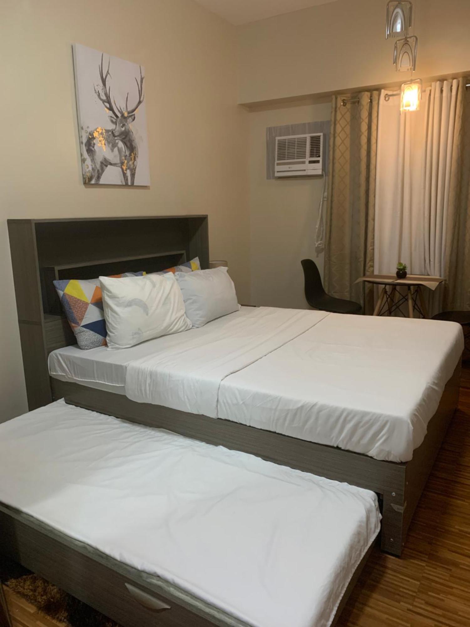 Luxanos Condo Place- Sunvida Tower Cebu ภายนอก รูปภาพ
