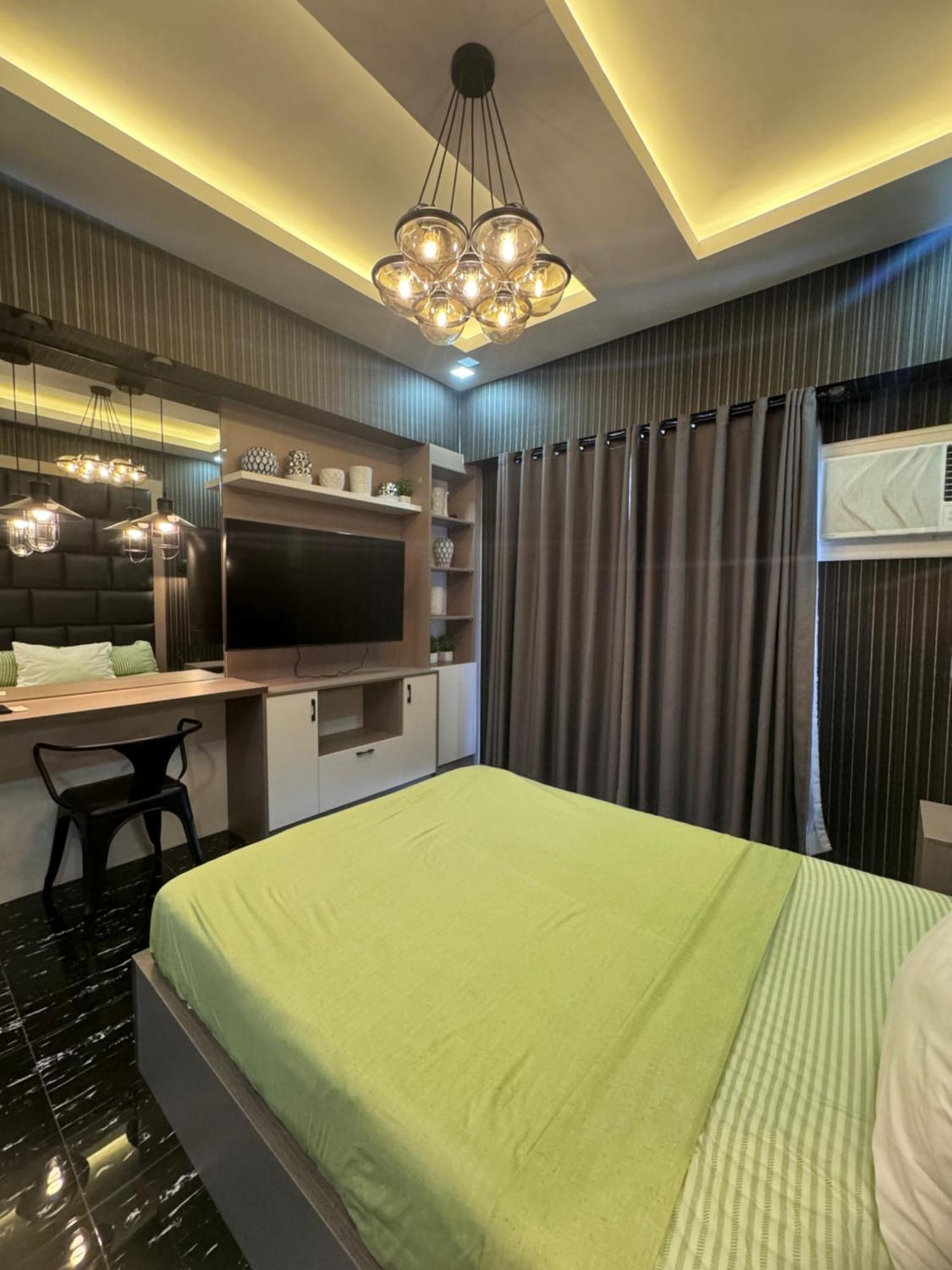 Luxanos Condo Place- Sunvida Tower Cebu ภายนอก รูปภาพ