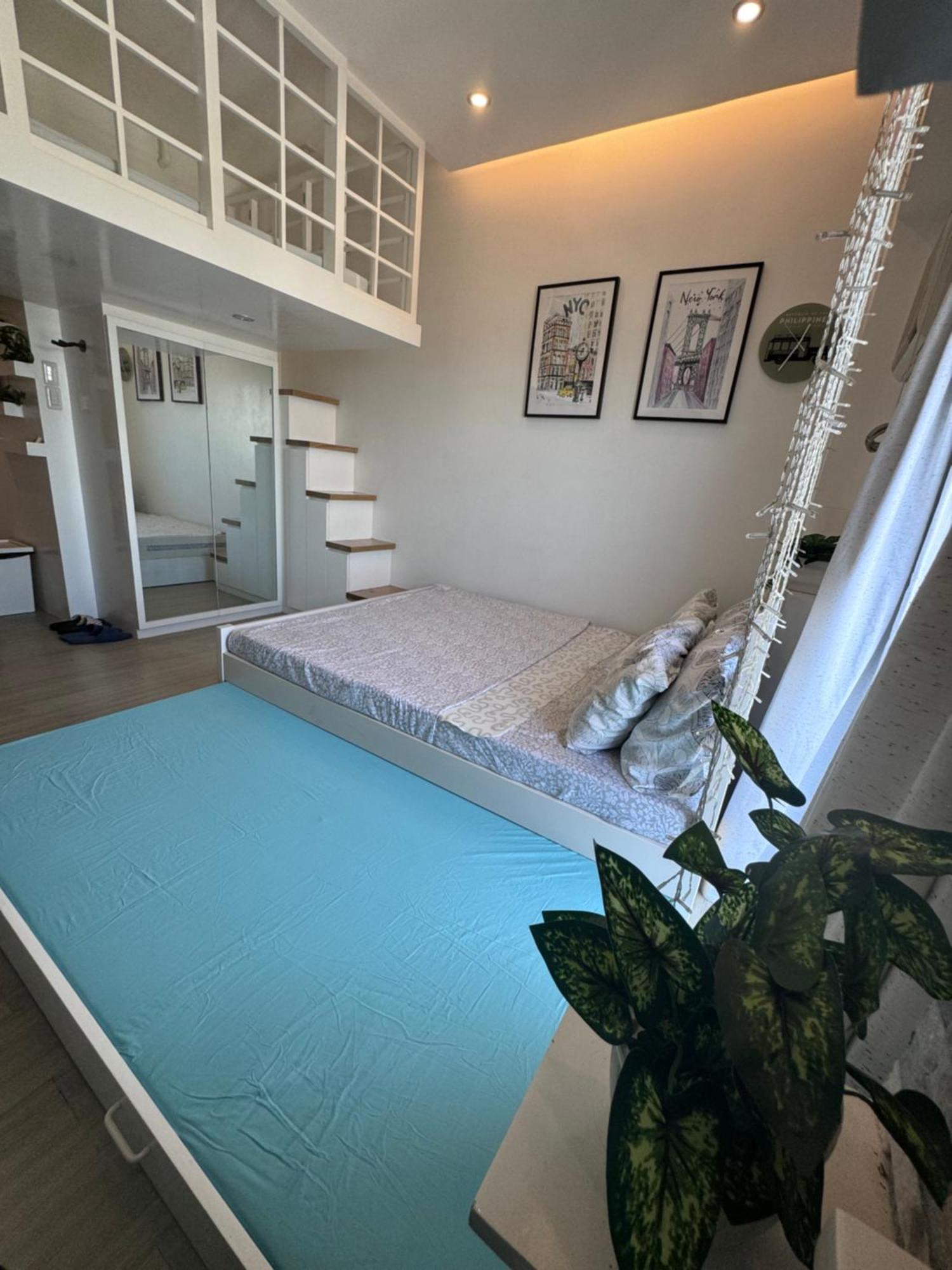 Luxanos Condo Place- Sunvida Tower Cebu ภายนอก รูปภาพ
