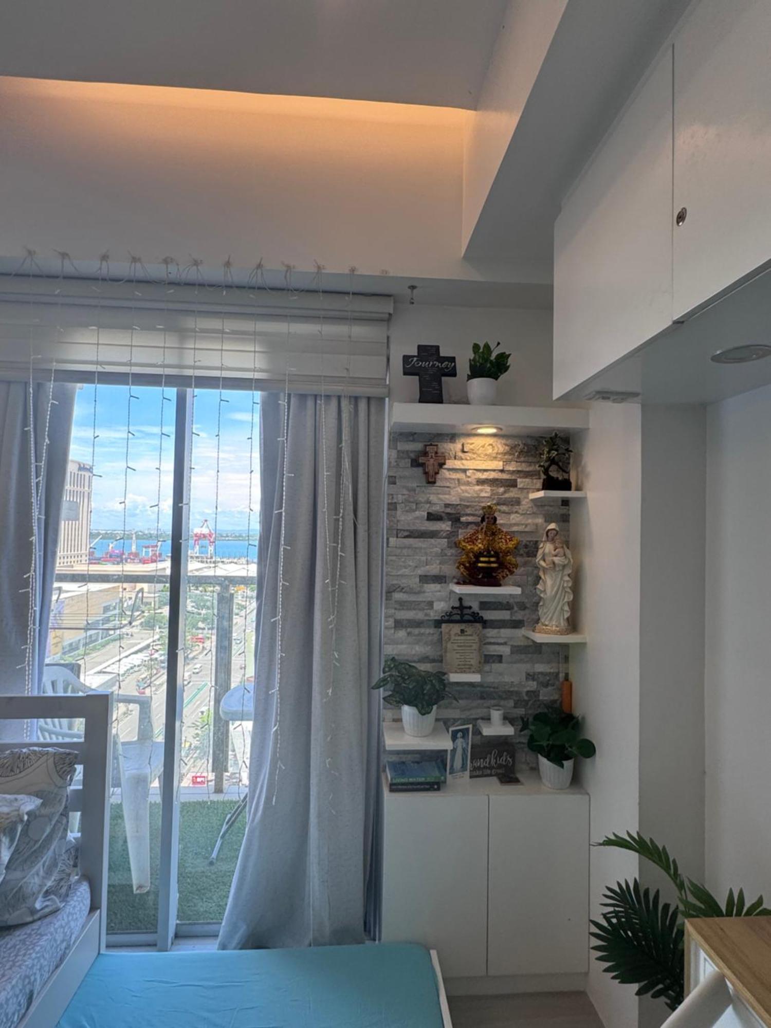 Luxanos Condo Place- Sunvida Tower Cebu ภายนอก รูปภาพ
