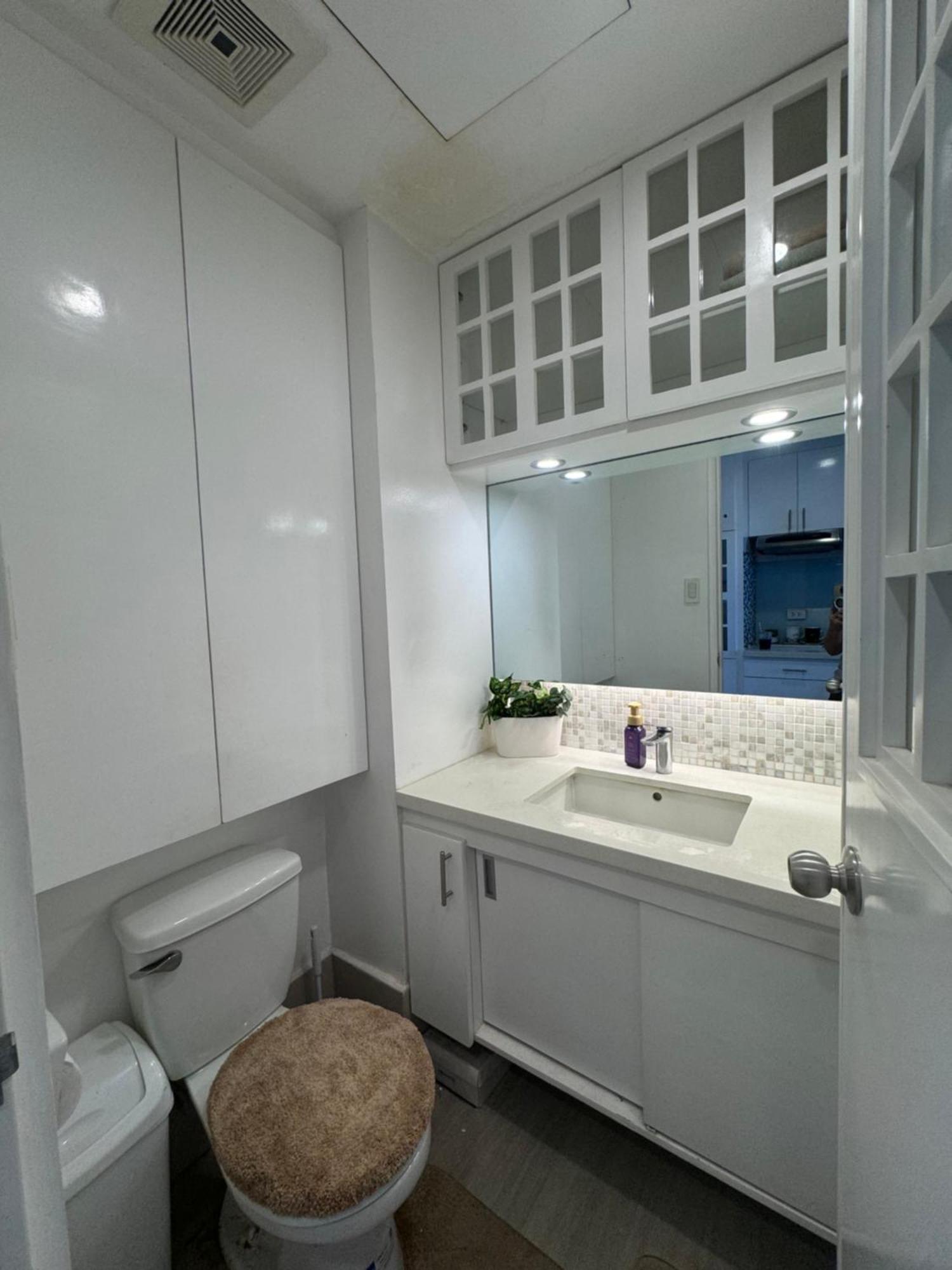 Luxanos Condo Place- Sunvida Tower Cebu ภายนอก รูปภาพ