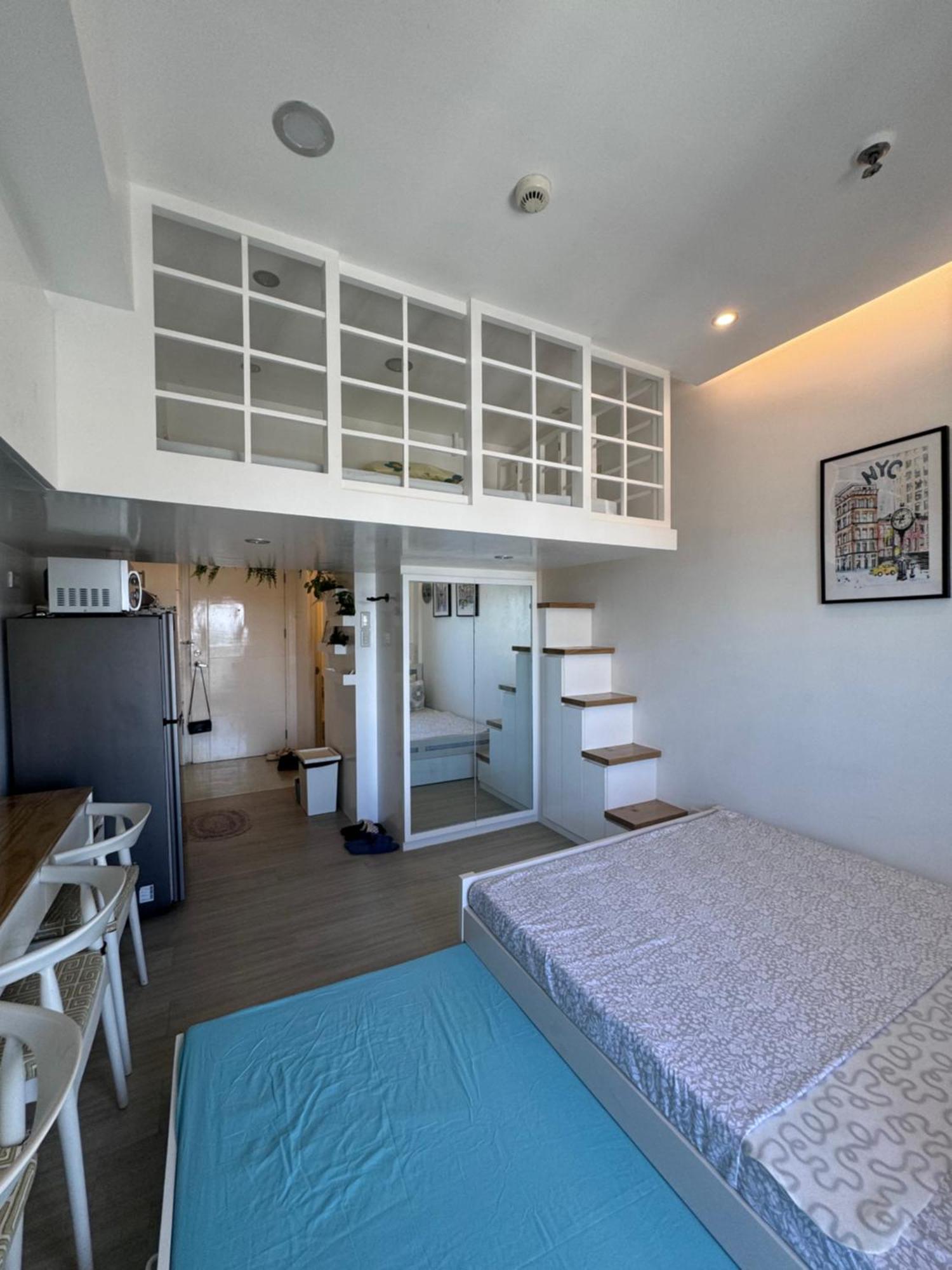 Luxanos Condo Place- Sunvida Tower Cebu ภายนอก รูปภาพ