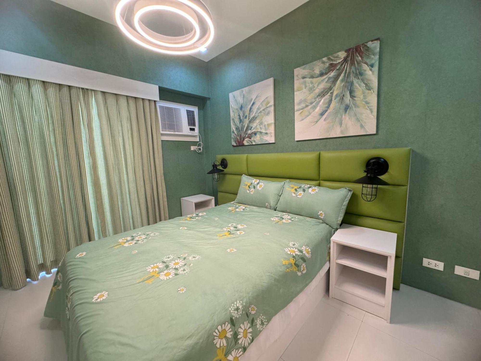 Luxanos Condo Place- Sunvida Tower Cebu ภายนอก รูปภาพ