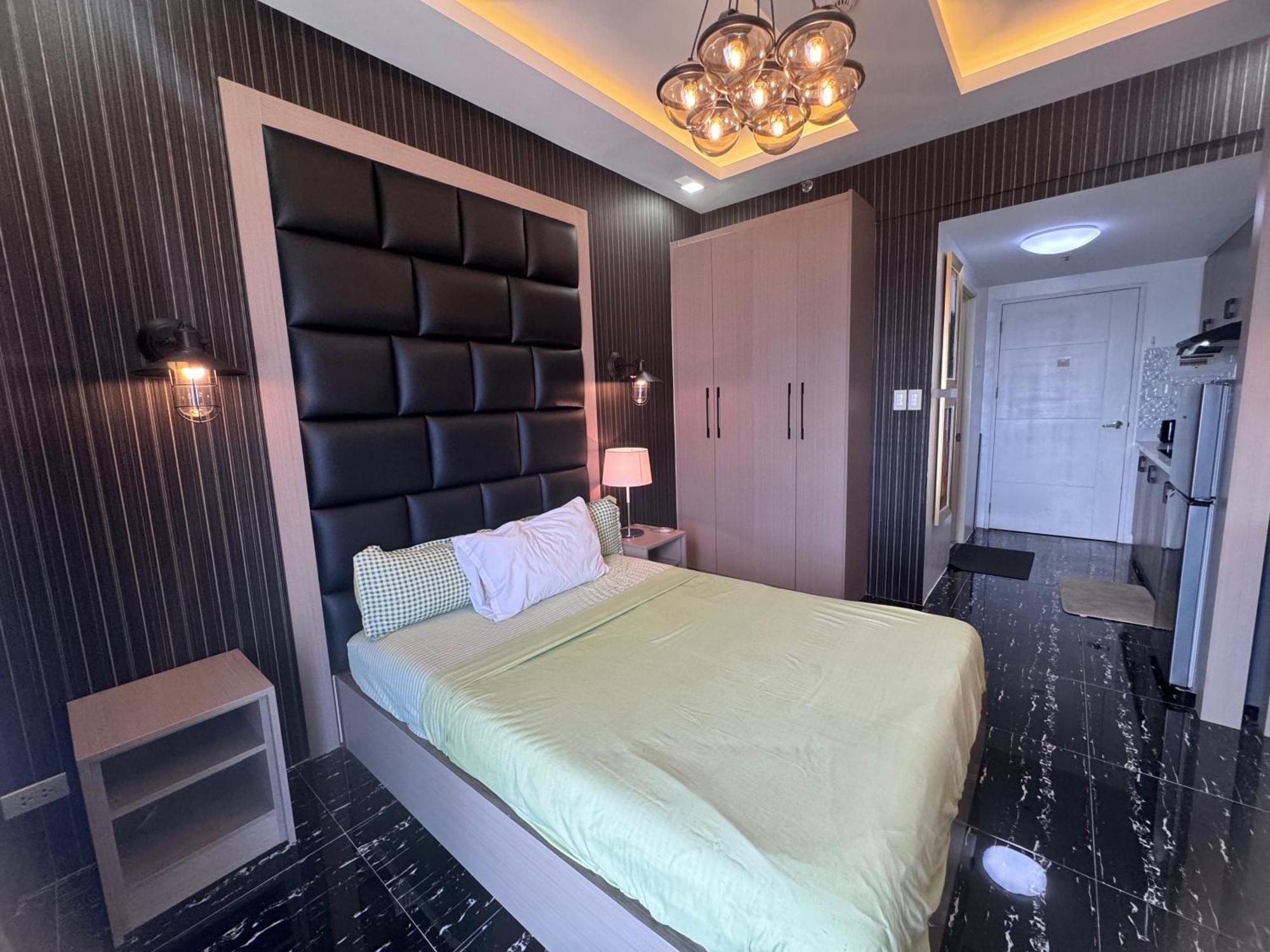 Luxanos Condo Place- Sunvida Tower Cebu ภายนอก รูปภาพ