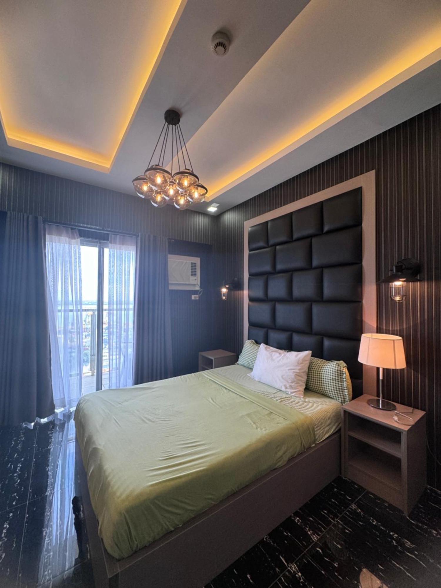 Luxanos Condo Place- Sunvida Tower Cebu ภายนอก รูปภาพ